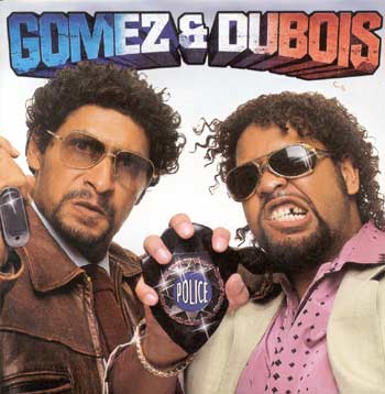 Les débuts d'Amine!!